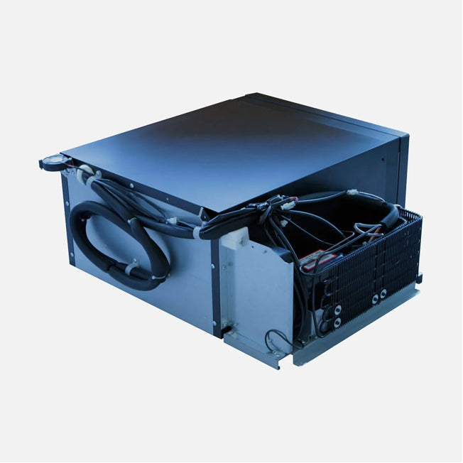 Engel Drawer Fridge Left Side Mount