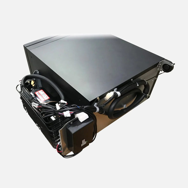 Engel Drawer Fridge Right Side Mount