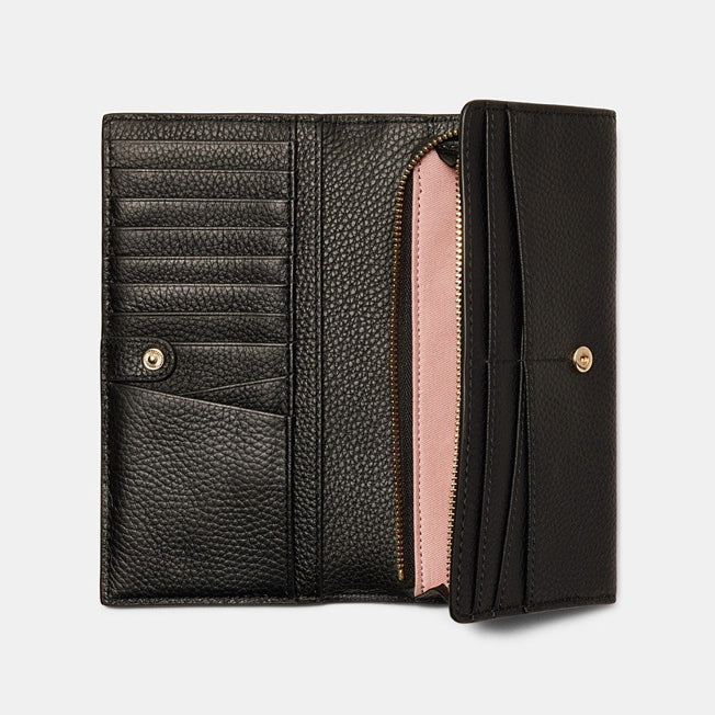 Mimco Drift Large Zip Wallet