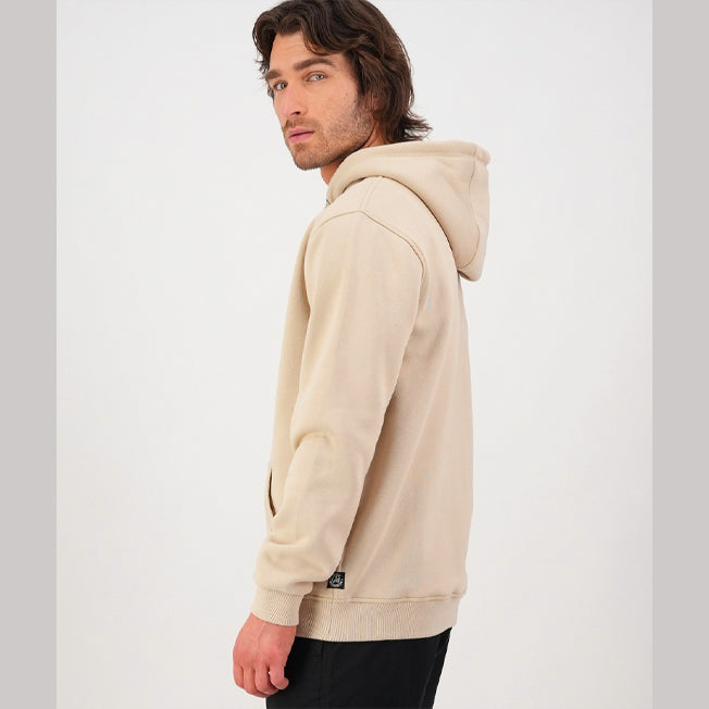 Swanndri Mens Duncan Hoodie