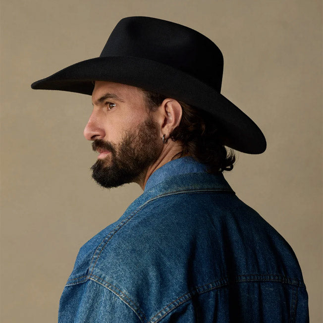 Akubra Dusty Dawn Felt Hat