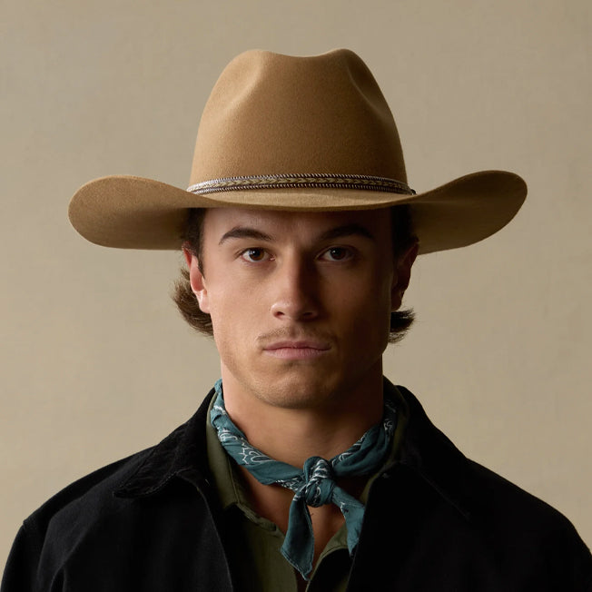 Akubra Dusty Dawn Felt Hat