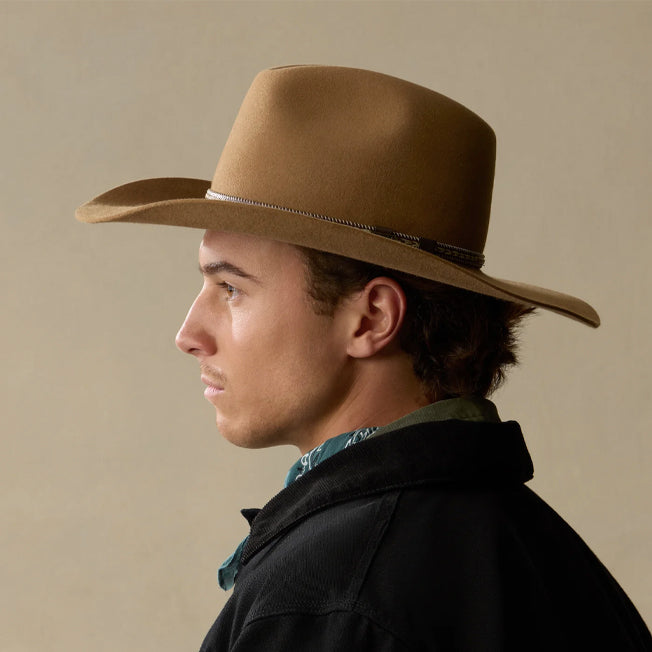 Akubra Dusty Dawn Felt Hat