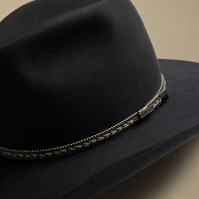Akubra Dusty Dawn Felt Hat
