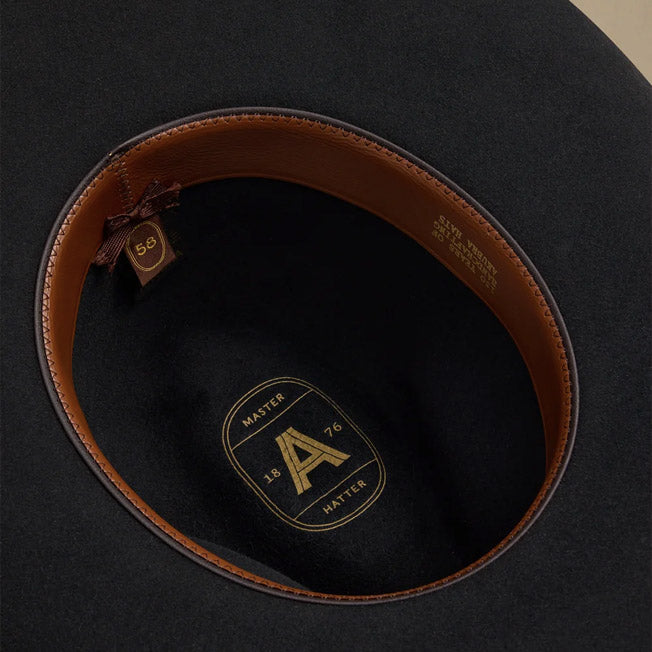 Akubra Dusty Dawn Felt Hat