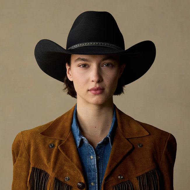 Akubra Dusty Dawn Felt Hat