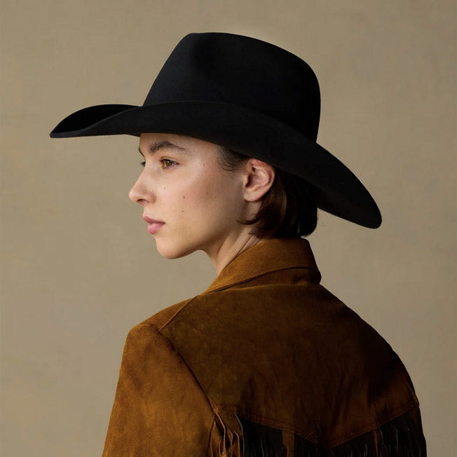 Akubra Dusty Dawn Felt Hat