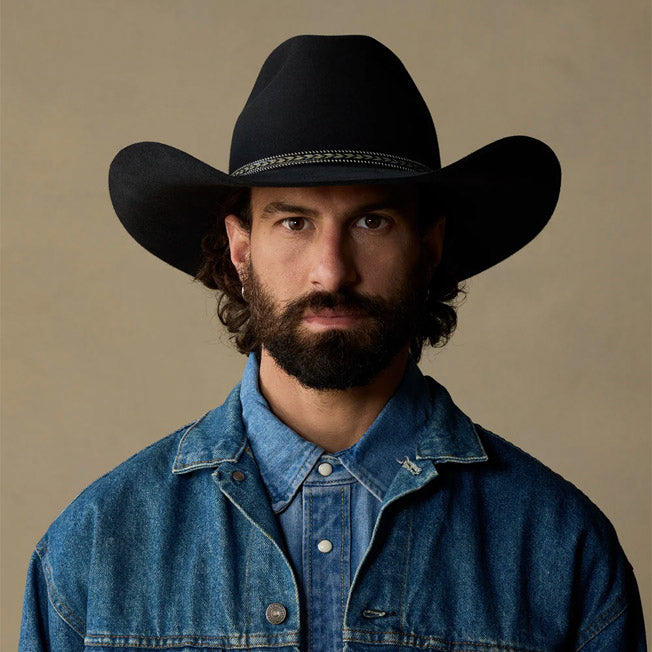Akubra Dusty Dawn Felt Hat