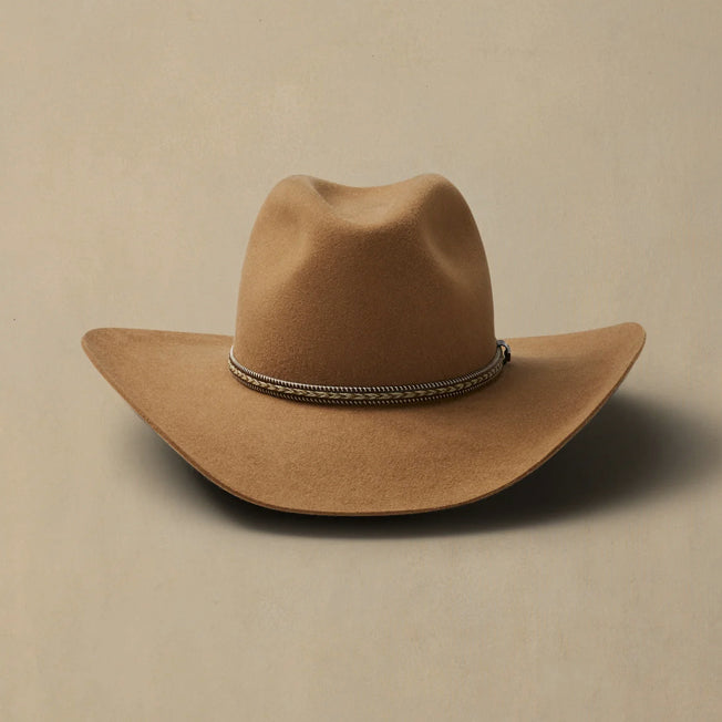 Akubra Dusty Dawn Felt Hat