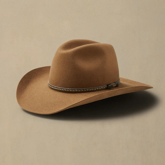 Akubra Dusty Dawn Felt Hat