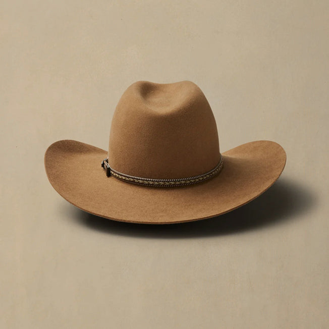 Akubra Dusty Dawn Felt Hat