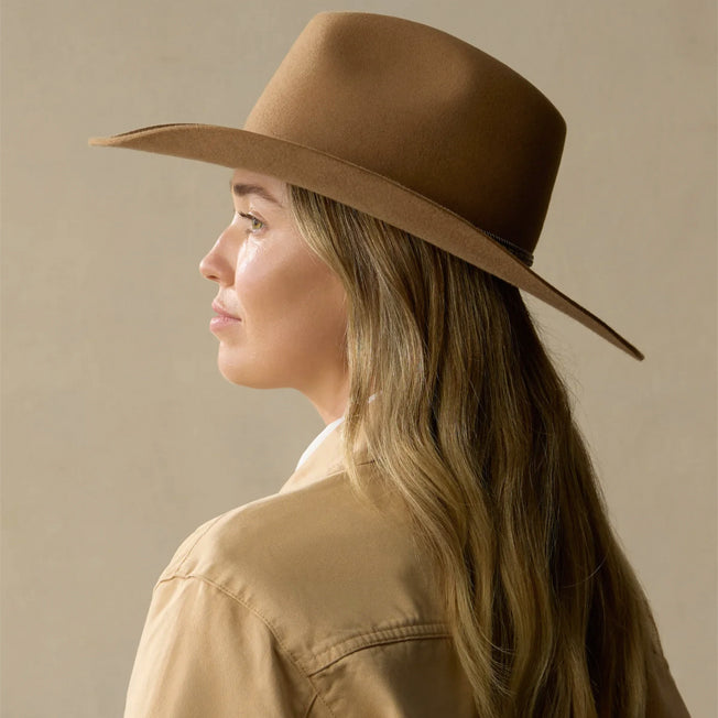 Akubra Dusty Dawn Felt Hat