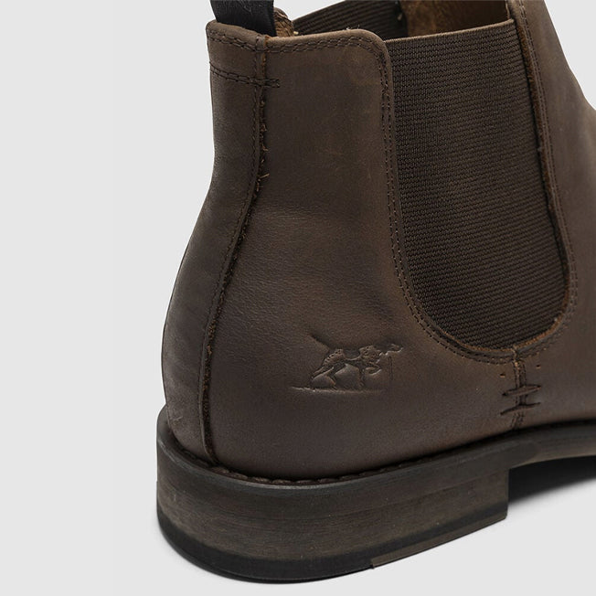 Rodd and Gunn Ealing Chelsea Boot
