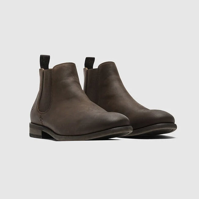 Rodd and Gunn Ealing Chelsea Boot