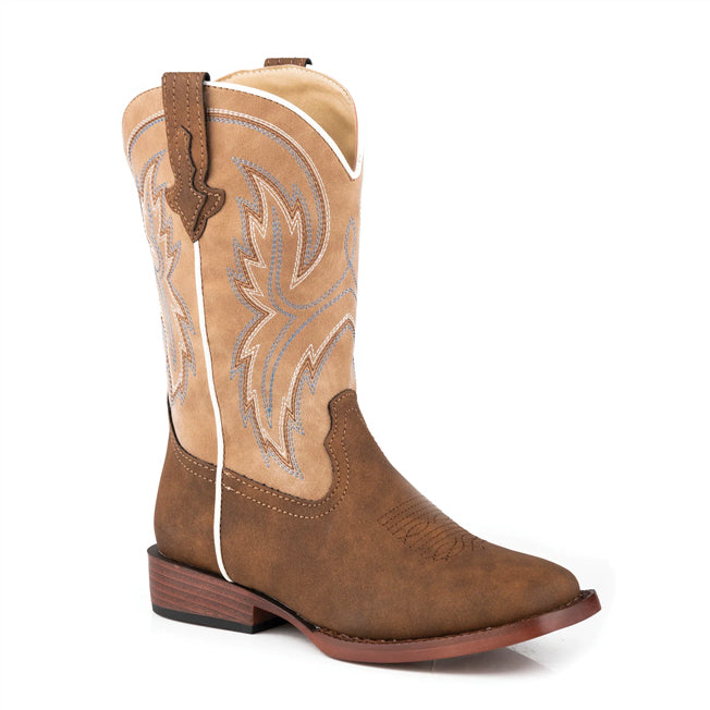 Roper Eastwood WST Western Boot