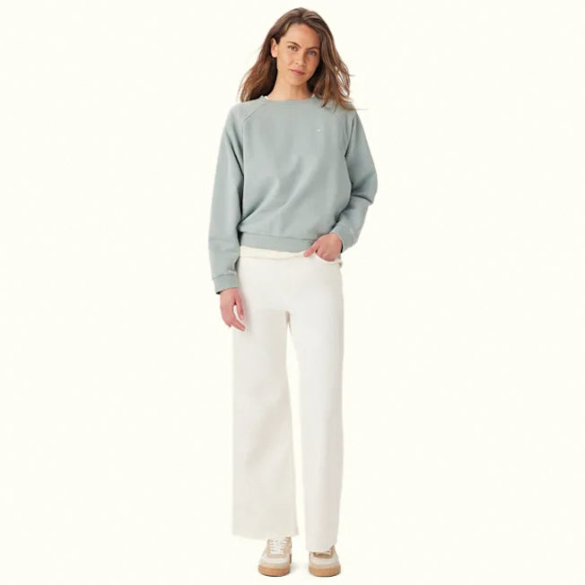 R.M. Williams Ladies Easy Crew