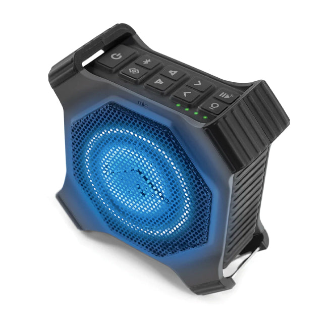 Ecoxgear EcoEdge Plus Portable Speaker