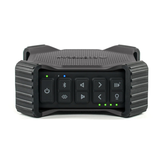 Ecoxgear EcoEdge Plus Portable Speaker