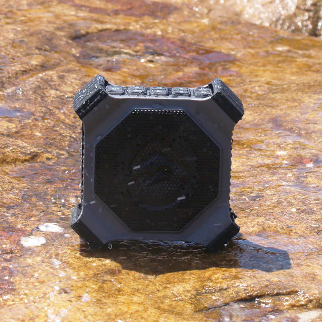 Ecoxgear EcoEdge Plus Portable Speaker
