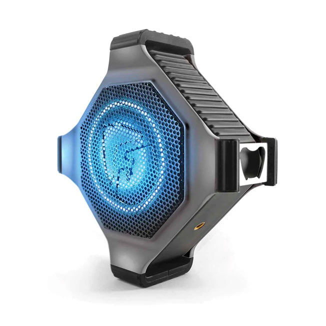 Ecoxgear EcoEdge Plus Portable Speaker