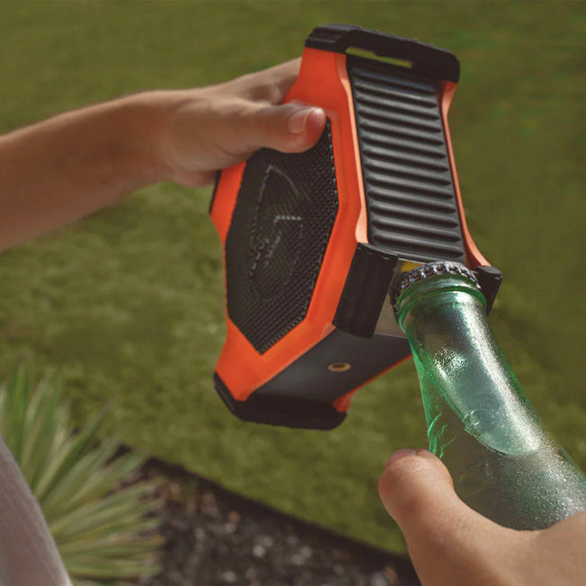 Ecoxgear EcoEdge Plus Portable Speaker