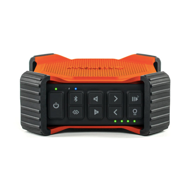 Ecoxgear EcoEdge Plus Portable Speaker