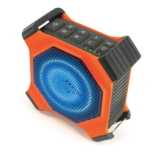 Ecoxgear EcoEdge Plus Portable Speaker