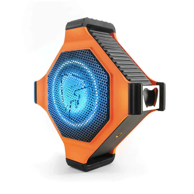 Ecoxgear EcoEdge Plus Portable Speaker