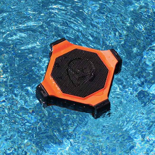 Ecoxgear EcoEdge Plus Portable Speaker