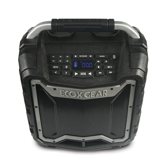 Ecoxgear EcoTrek Party Speaker