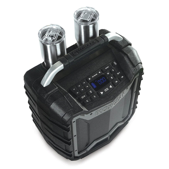 Ecoxgear EcoTrek Party Speaker