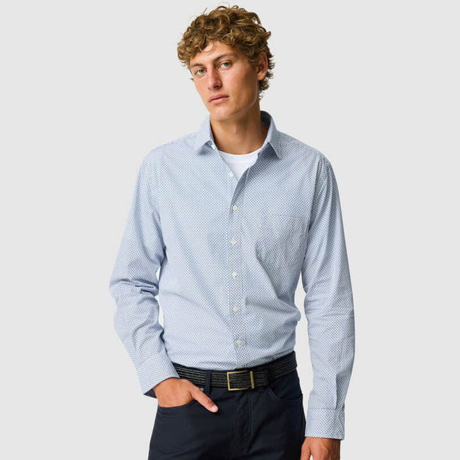 Rodd & Gunn Edbrooke Hill LS Shirt