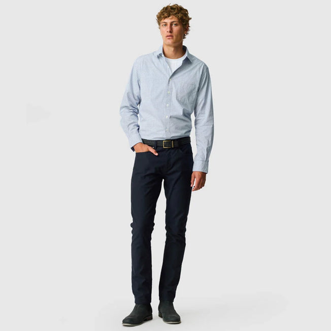 Rodd & Gunn Edbrooke Hill LS Shirt