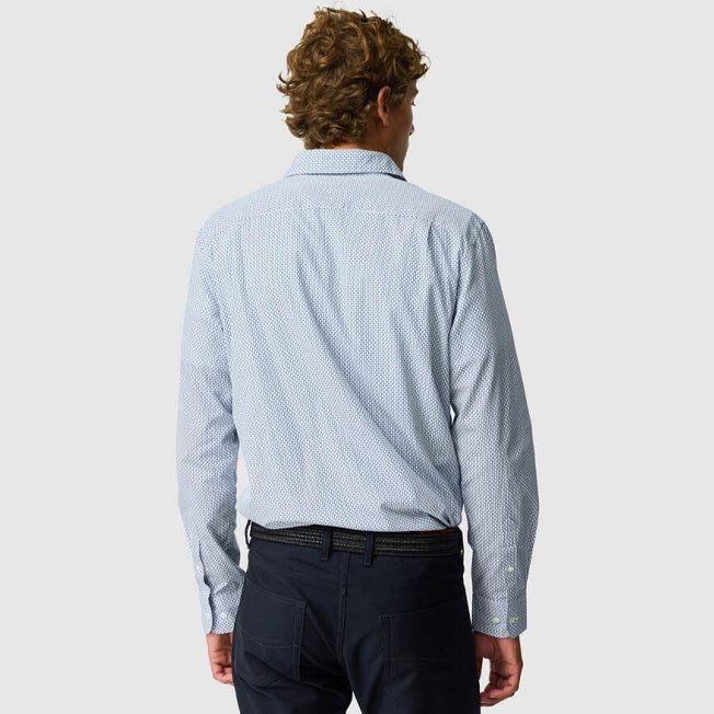 Rodd & Gunn Edbrooke Hill LS Shirt