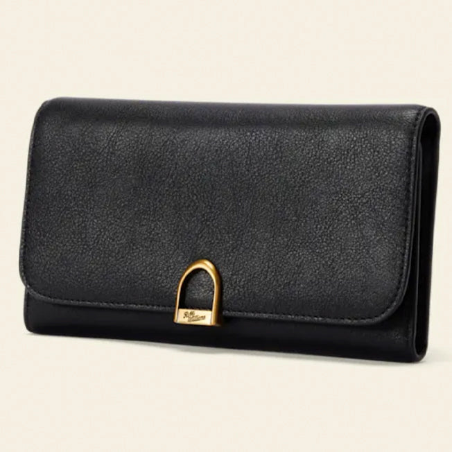 R.M. Williams Eden Continental Wallet