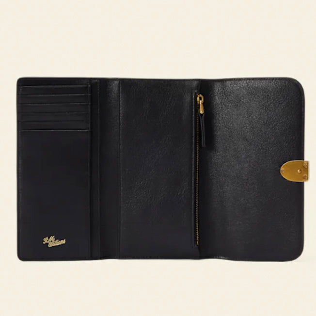 R.M. Williams Eden Continental Wallet