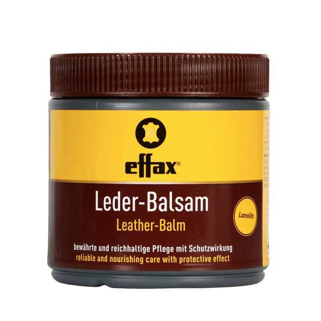 Effax Leather Balsam Clear