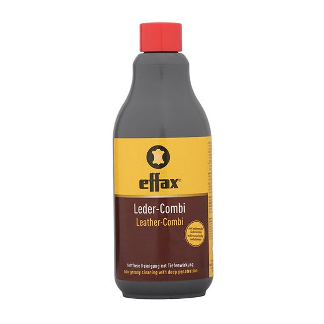 Effax Leather Combi Cleaner