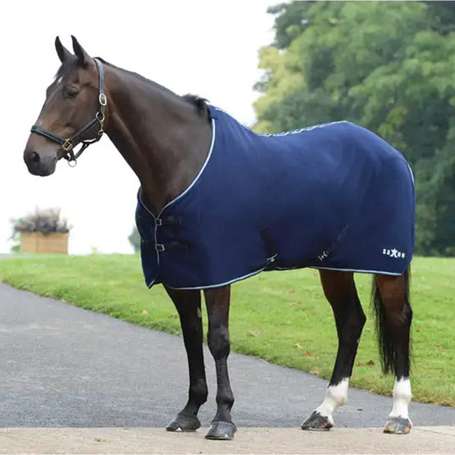 Saxon Element Polar Fleece Rug