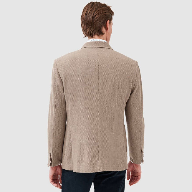 Rodd & Gunn Ellesmere Jacket