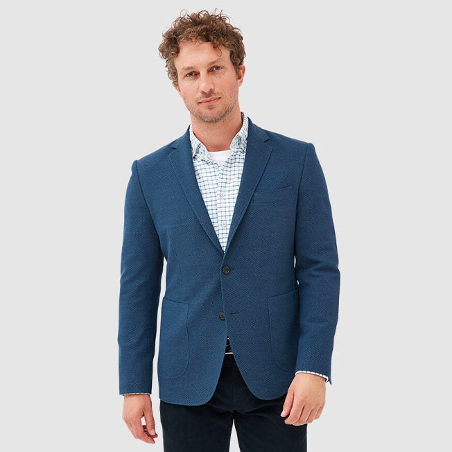 Rodd & Gunn Ellesmere Jacket