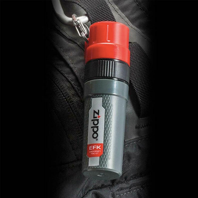 Zippo Emergency Fire Kit