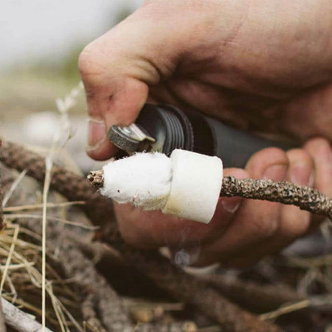 Zippo Emergency Fire Kit