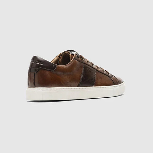 Rodd and Gunn Endeavour Cruise Sneaker