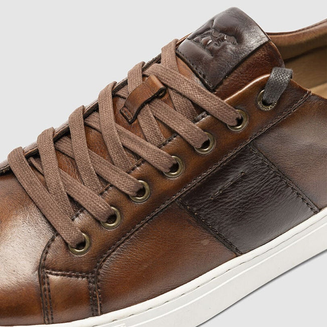 Rodd and Gunn Endeavour Cruise Sneaker