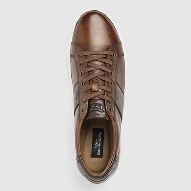 Rodd and Gunn Endeavour Cruise Sneaker