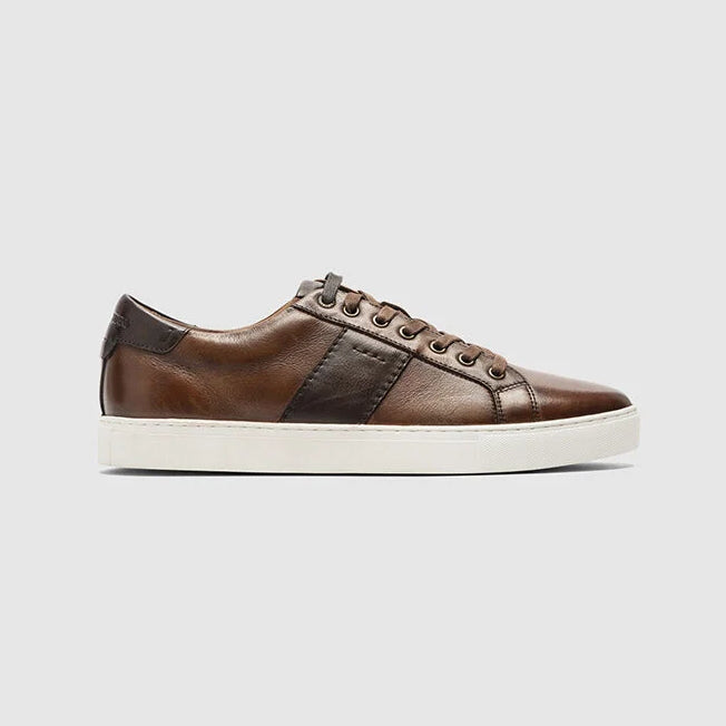 Rodd and Gunn Endeavour Cruise Sneaker