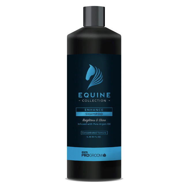 Pro Groom Equine Enhance Shampoo