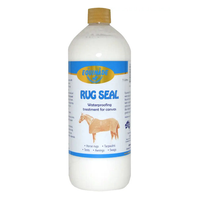 Equinade Rug Seal
