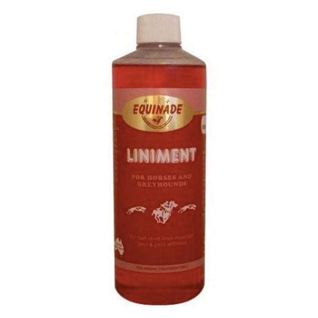 Equinade Liniment Oil